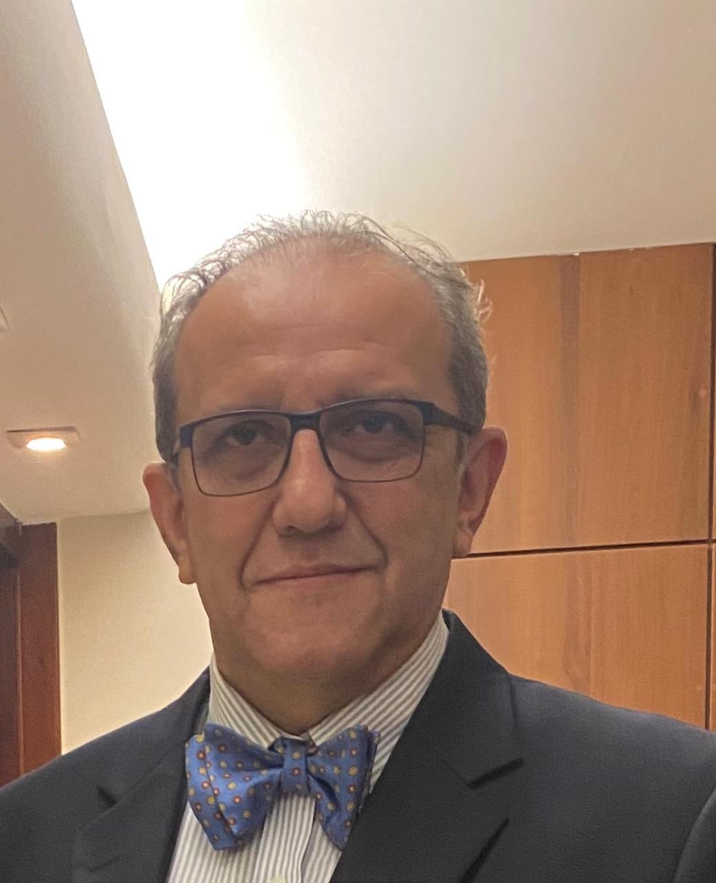 Edson Andrade