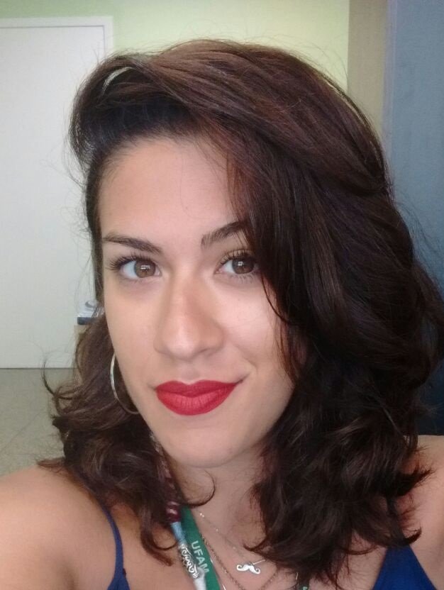 Luciana Funes